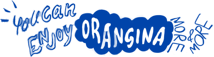 you can enjoy oransina